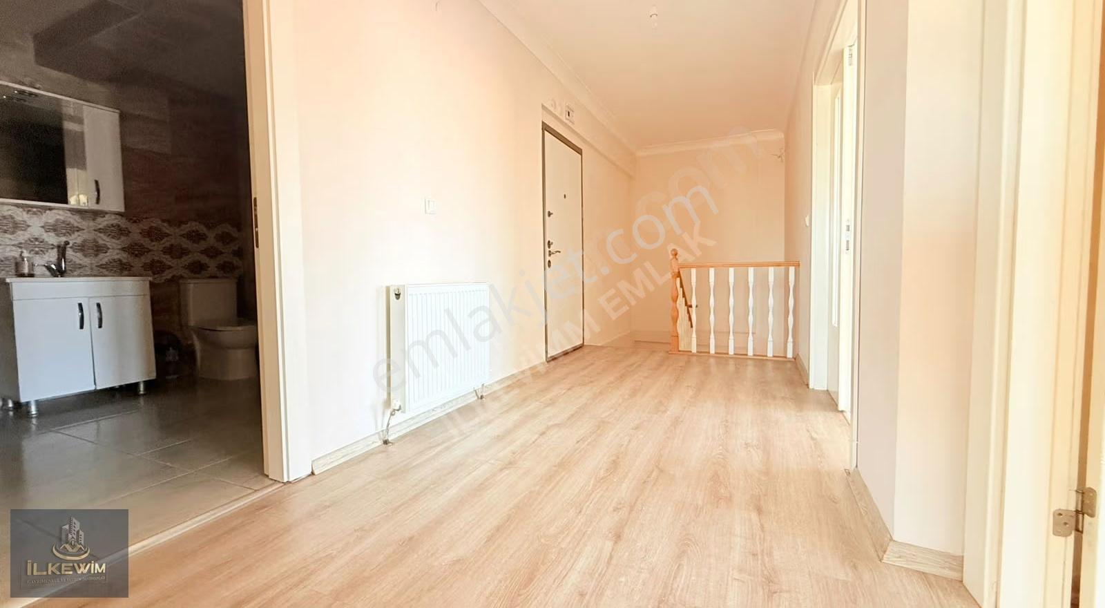 Eşsiz Panoramik Manzaralı | Lüks Kiralık 4+1 Köşe Dubleks Daire - Görsel 14