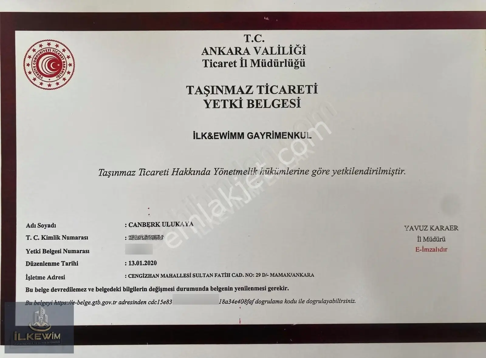 Hocalı Cd. Yakını | 1.kat Konumunda | Masrafsız 3+1 Fırsat Daire - Görsel 2
