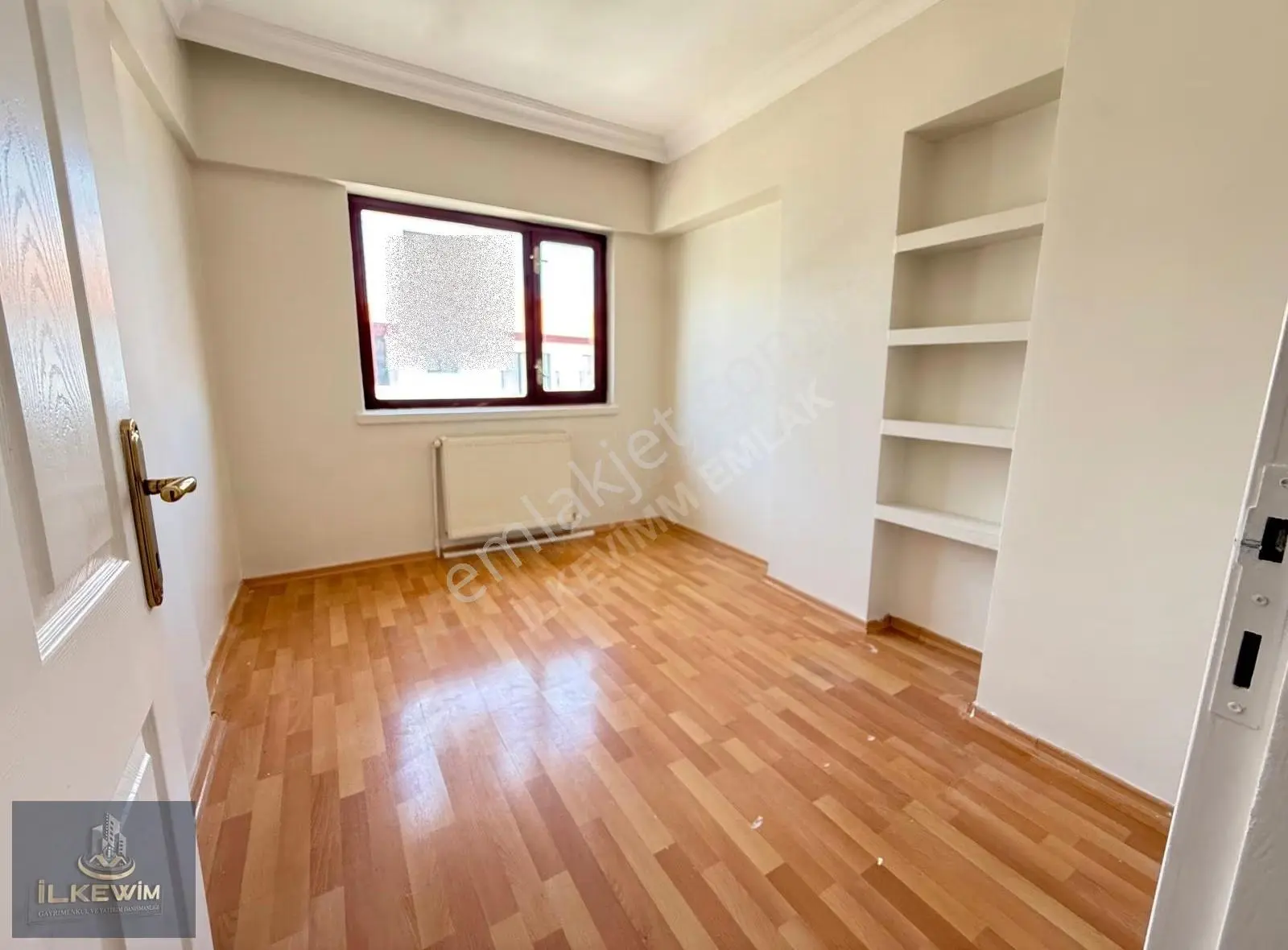 Cengizhan Mah.'de Geniş | Cepheleri Açık | 3+1 Kiralık Daire - Görsel 14