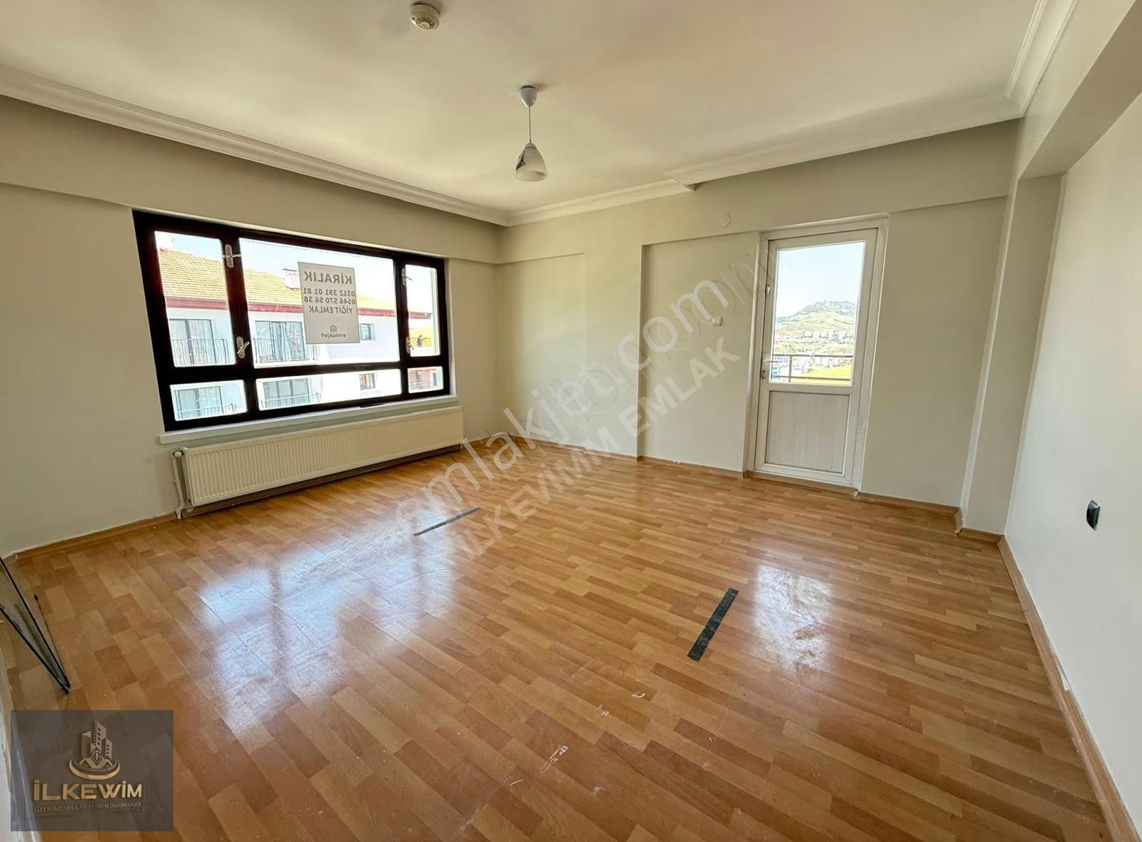 Cengizhan Mah.'de Geniş | Cepheleri Açık | 3+1 Kiralık Daire - Görsel 30