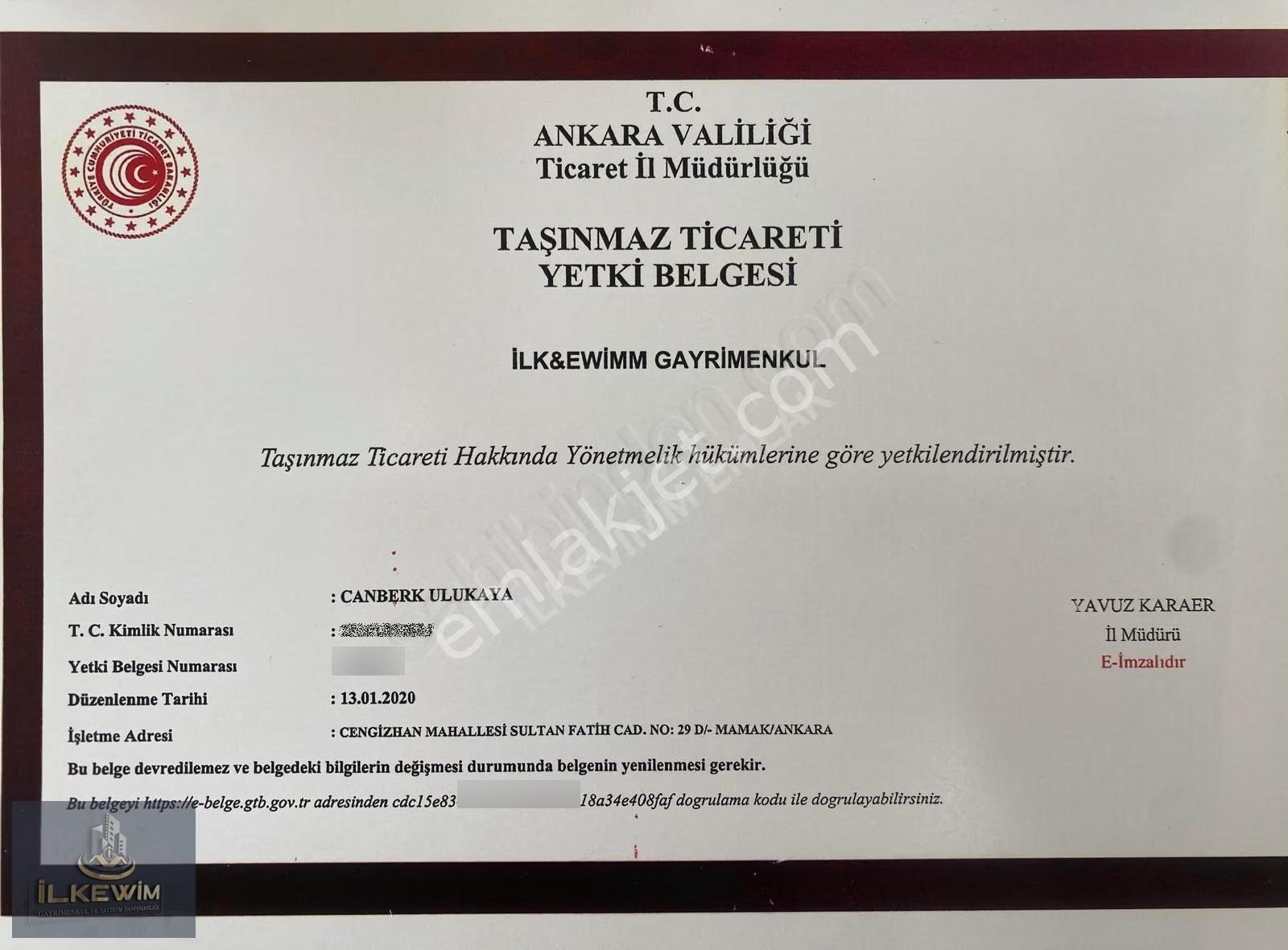 Taşınmaya Hazır!kayaş Tren İstasyonu Yanı | Asansörlü 3+1 Daire - Görsel 34
