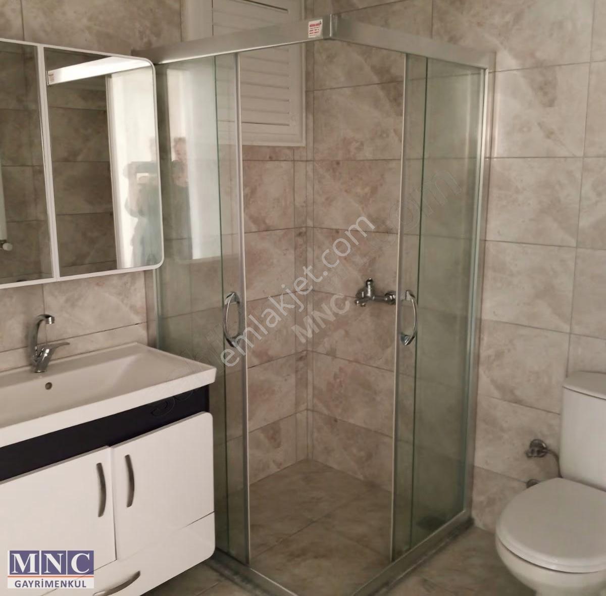 Bayraklı Turan 1 Yıllık Bina, Geniş 2+1 Ebeveyn Banyo,masrafsız - Görsel 9