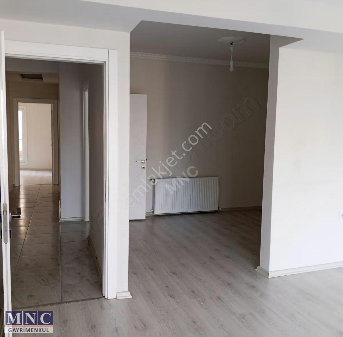 Bayraklı Turan 1 Yıllık Bina, Geniş 2+1 Ebeveyn Banyo,masrafsız - Görsel 27