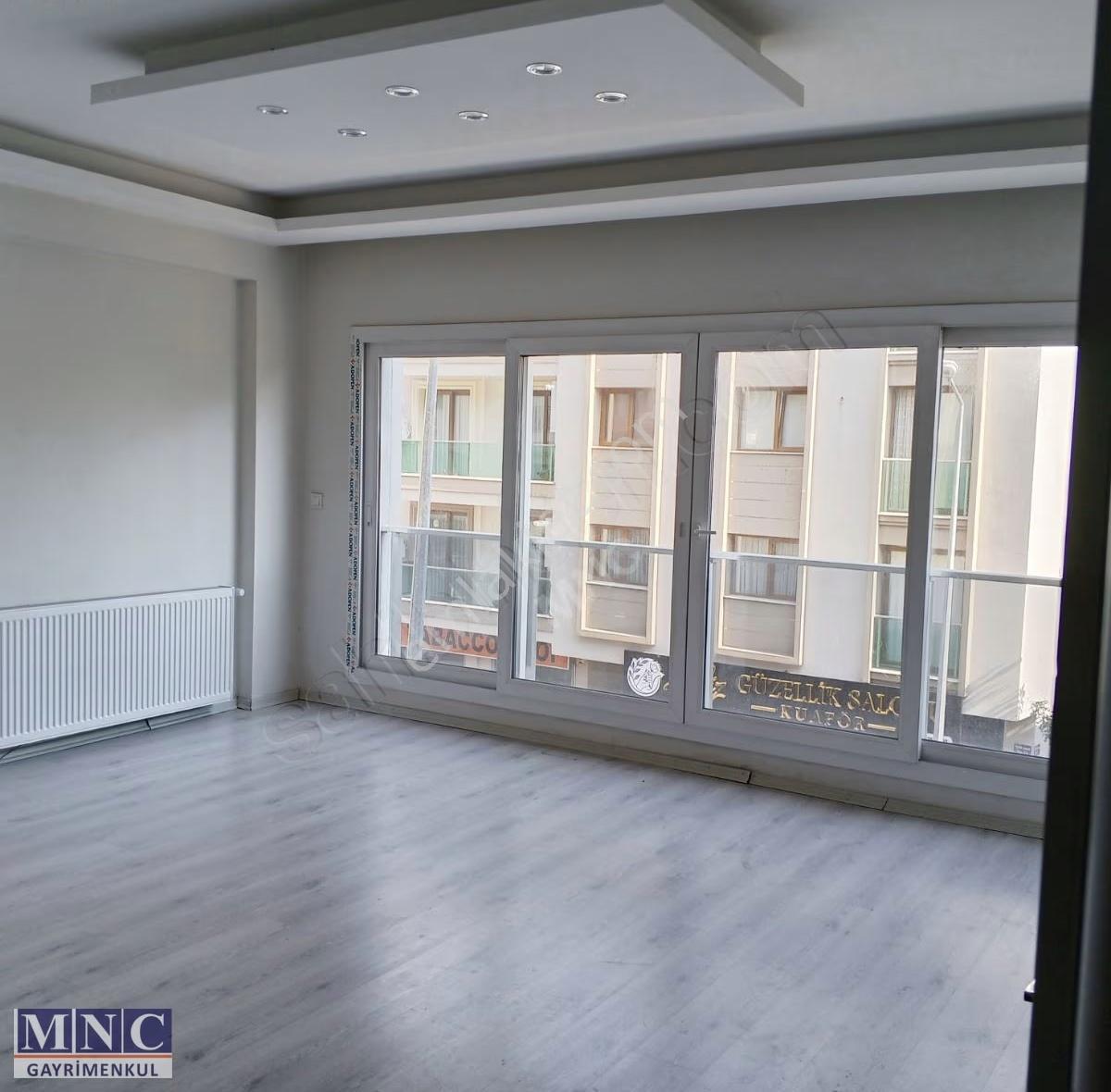 Bayraklı Turan 1 Yıllık Bina, Geniş 2+1 Ebeveyn Banyo,masrafsız - Görsel 16