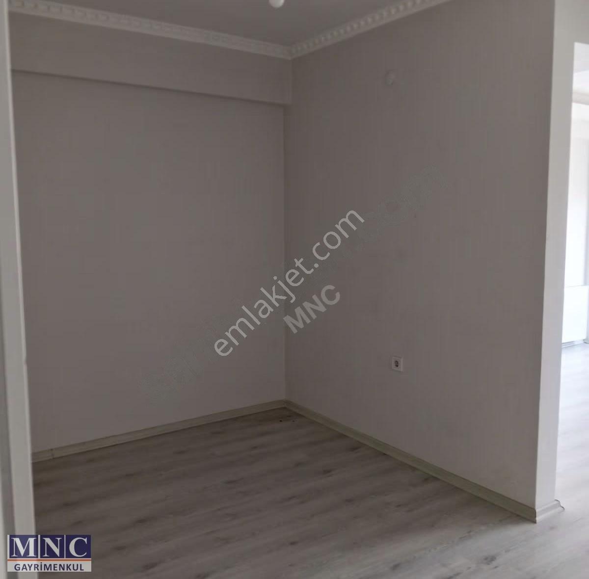 Bayraklı Turan 1 Yıllık Bina, Geniş 2+1 Ebeveyn Banyo,masrafsız - Görsel 10