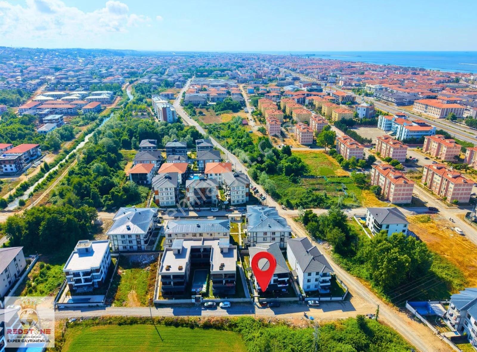 Fırsat! Hem Bahçe Hem Veranda İkisi Bir Arada Bu Dairede - Görsel 25
