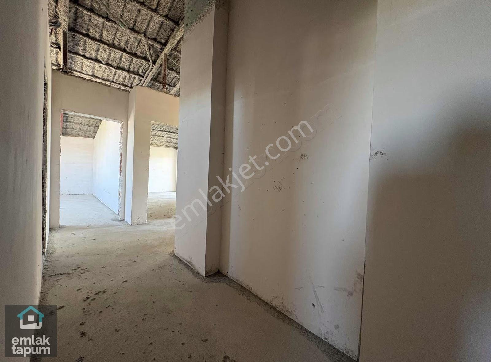 Fatsa Evkaf Mah. Devlet Hastanesi Yanı Satılık 3+1 Dubleks Daire - Görsel 14