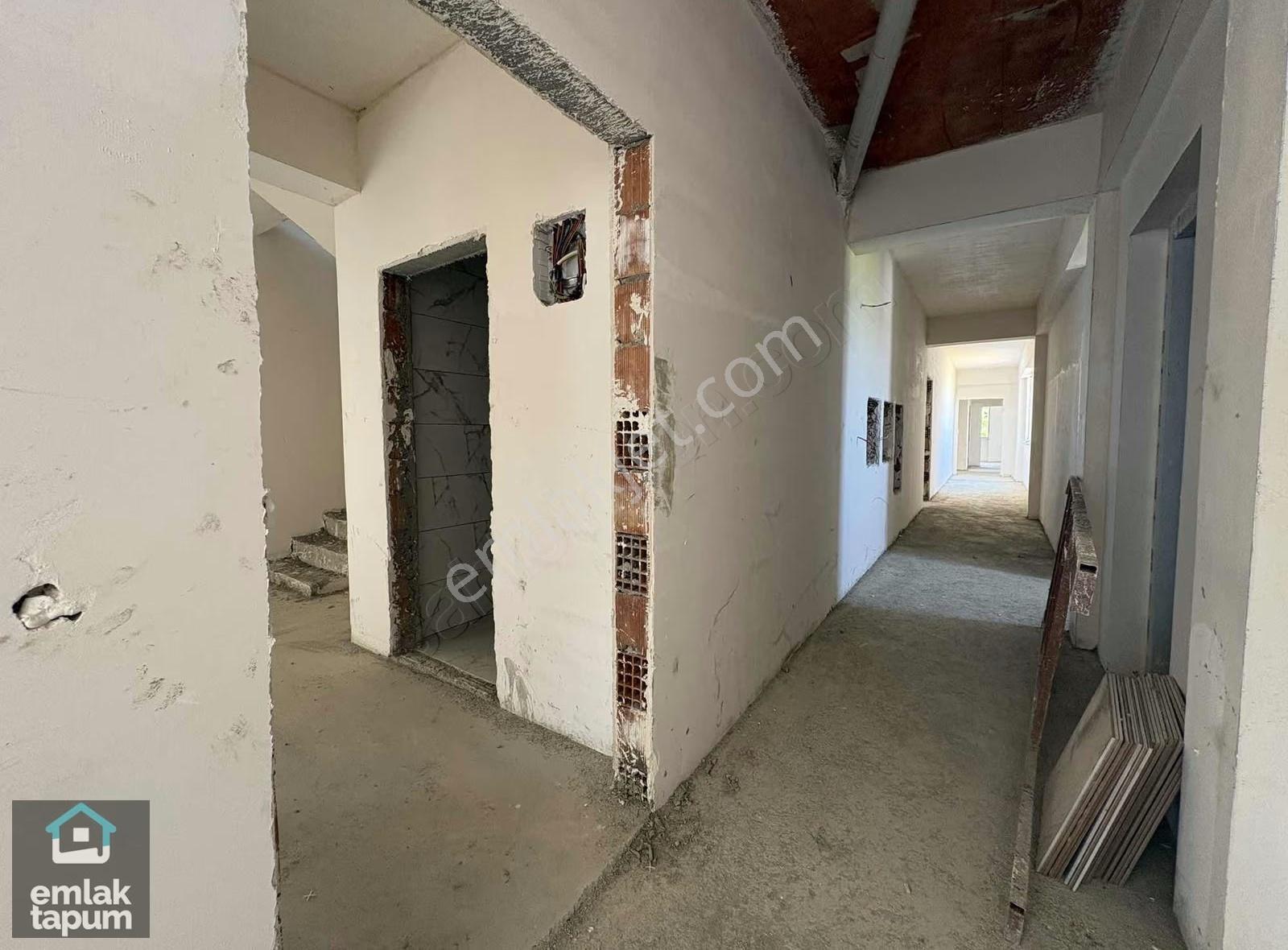 Fatsa Evkaf Mah. Devlet Hastanesi Yanı Satılık 3+1 Dubleks Daire - Görsel 15