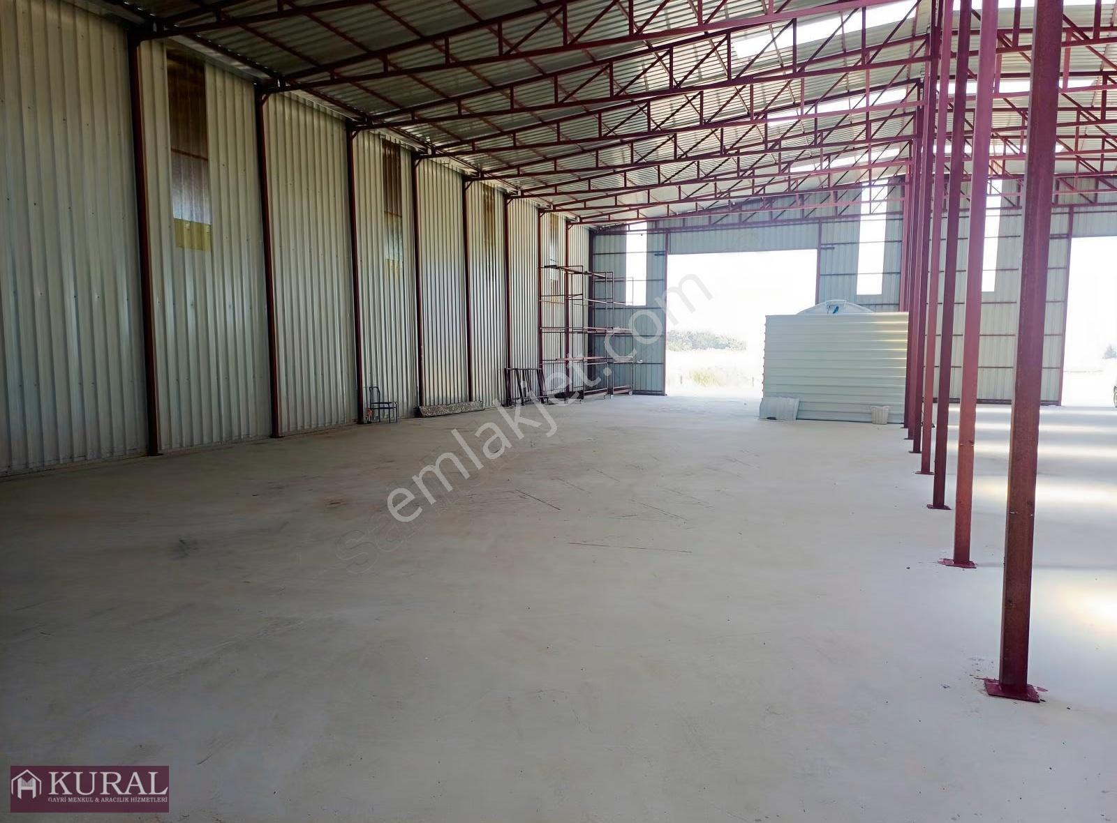 İzmir Menderes Kısık Da 2 Tane 400+500 M2 Elektrik+su Wc Li - Görsel 29
