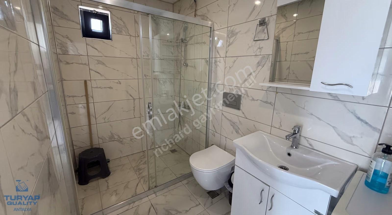 Güzelobada 3+1 Full Eşyalı Kiralık Dubleks Daire - Görsel 26