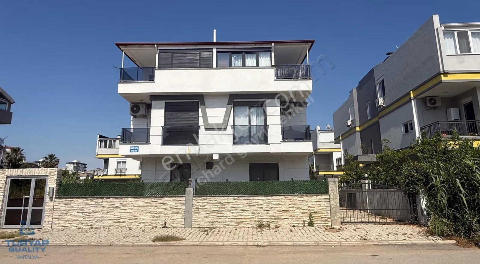 Güzelobada 3+1 Full Eşyalı Kiralık Dubleks Daire - Görsel 8