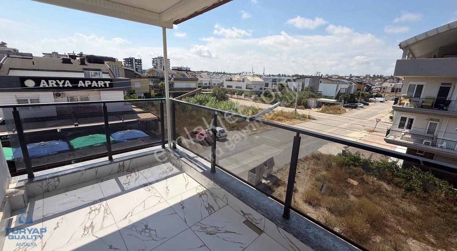 Güzelobada 3+1 Full Eşyalı Kiralık Dubleks Daire - Görsel 35