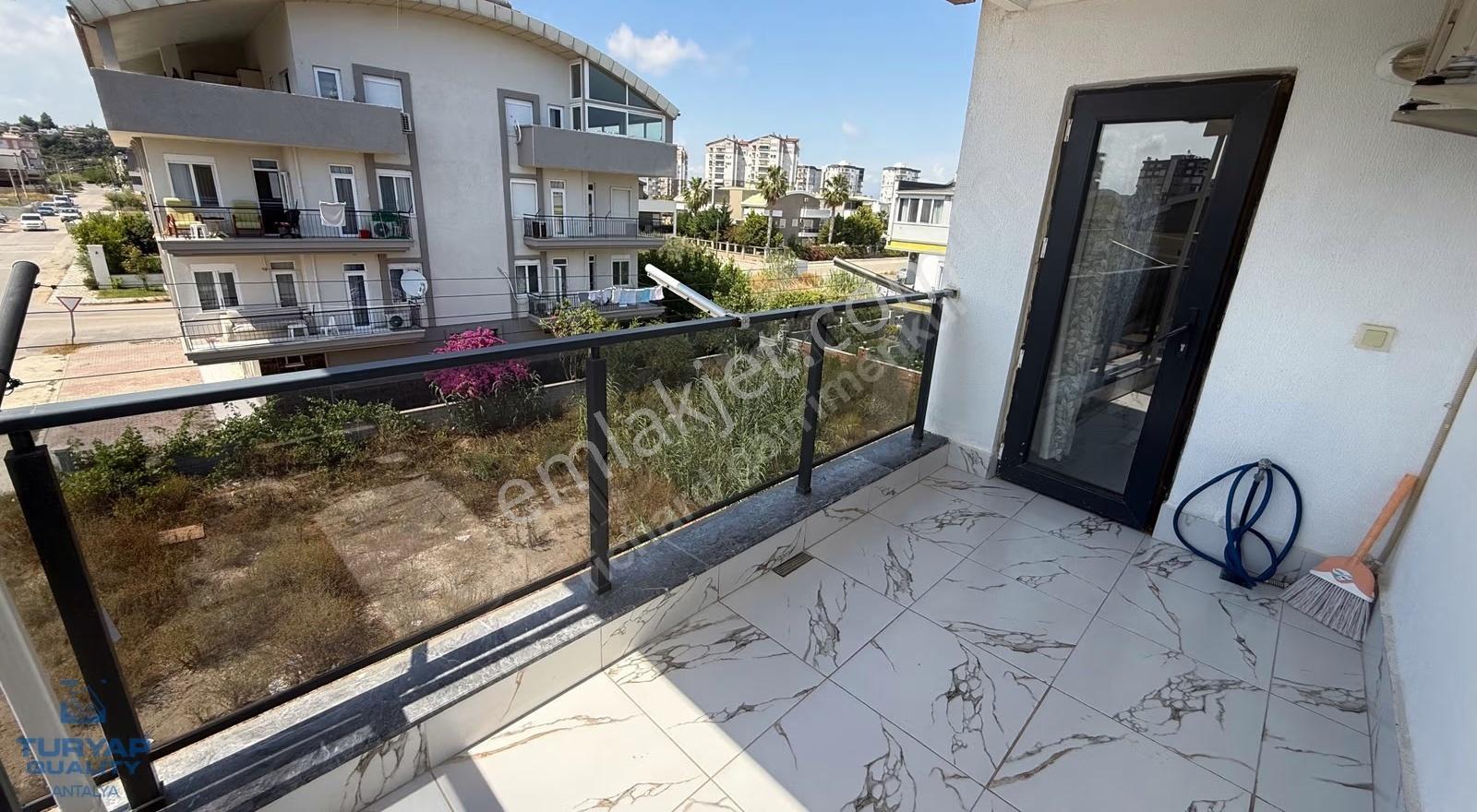 Güzelobada 3+1 Full Eşyalı Kiralık Dubleks Daire - Görsel 29