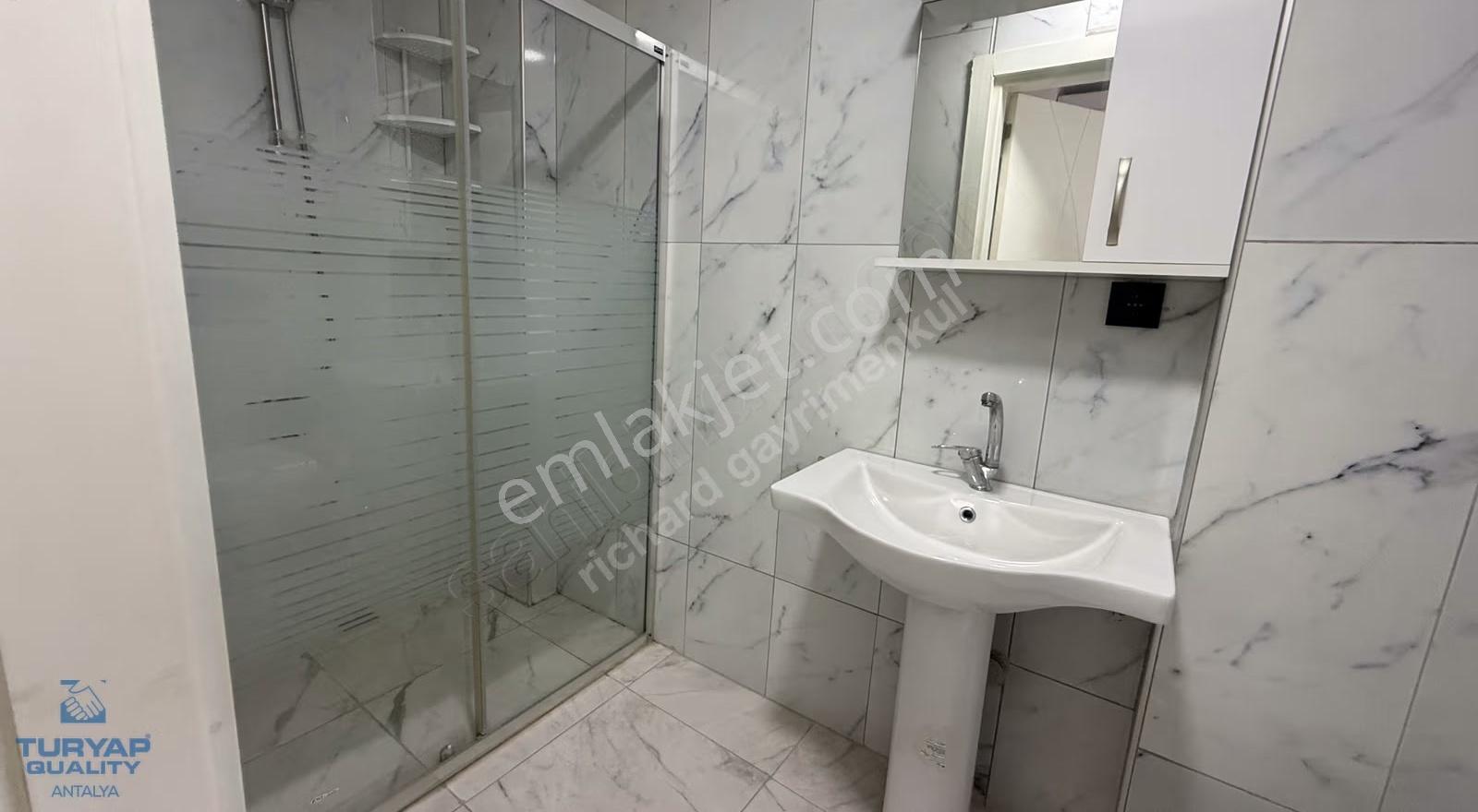 Güzelobada 3+1 Full Eşyalı Kiralık Dubleks Daire - Görsel 27