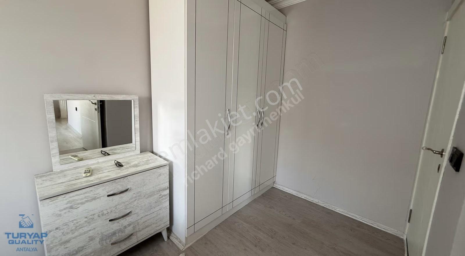 Güzelobada 3+1 Full Eşyalı Kiralık Dubleks Daire - Görsel 28