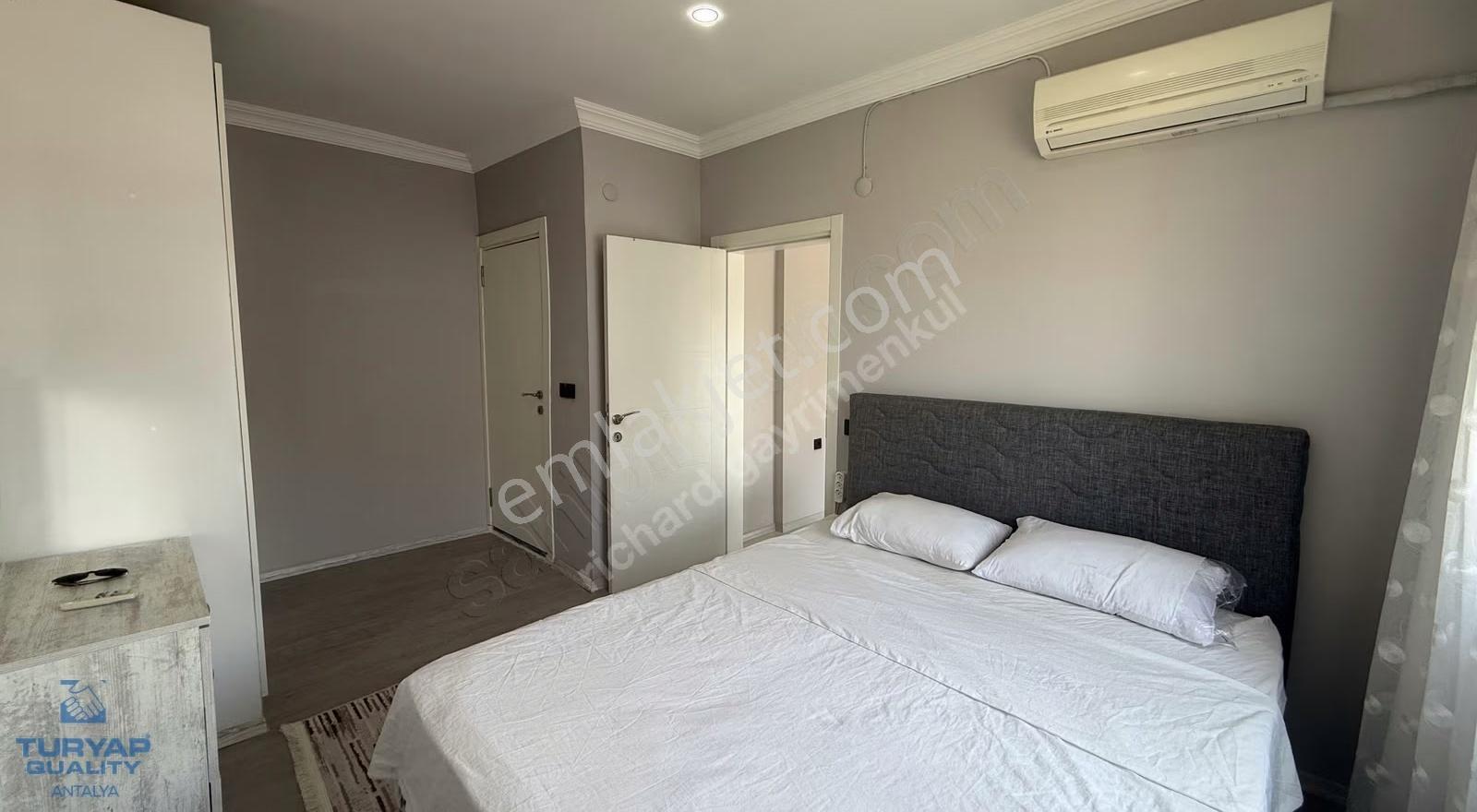 Güzelobada 3+1 Full Eşyalı Kiralık Dubleks Daire - Görsel 36