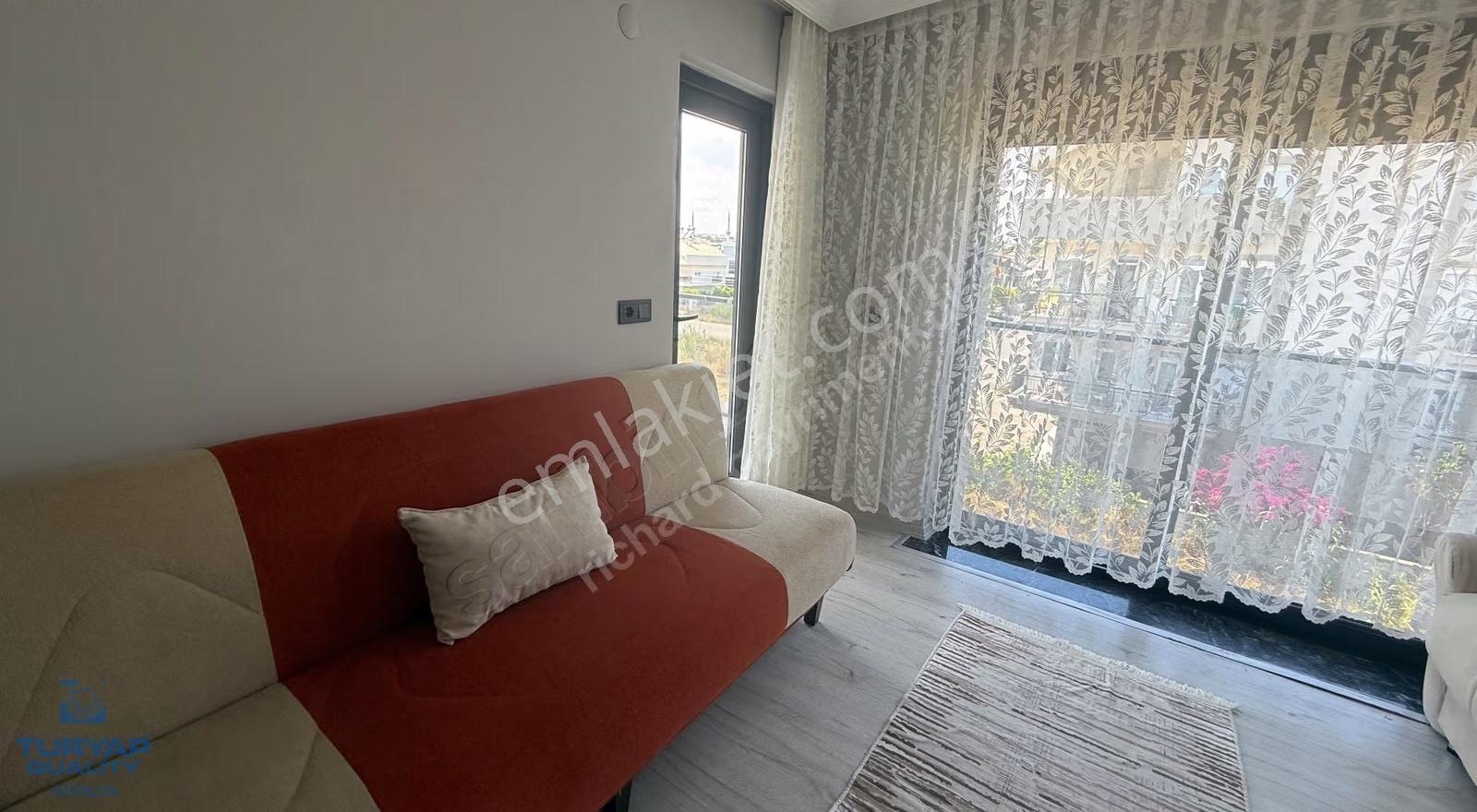 Güzelobada 3+1 Full Eşyalı Kiralık Dubleks Daire - Görsel 19