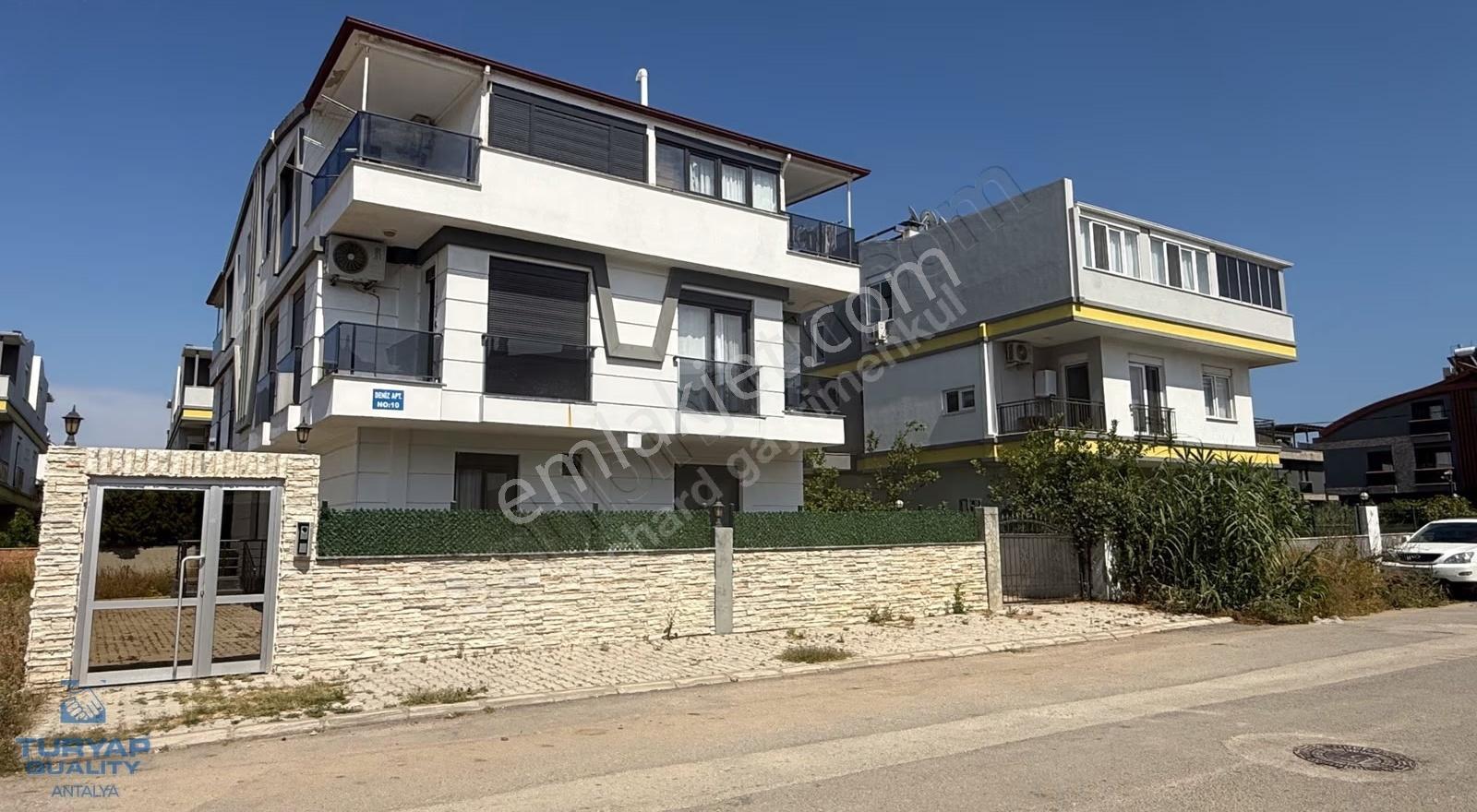 Güzelobada 3+1 Full Eşyalı Kiralık Dubleks Daire - Görsel 23
