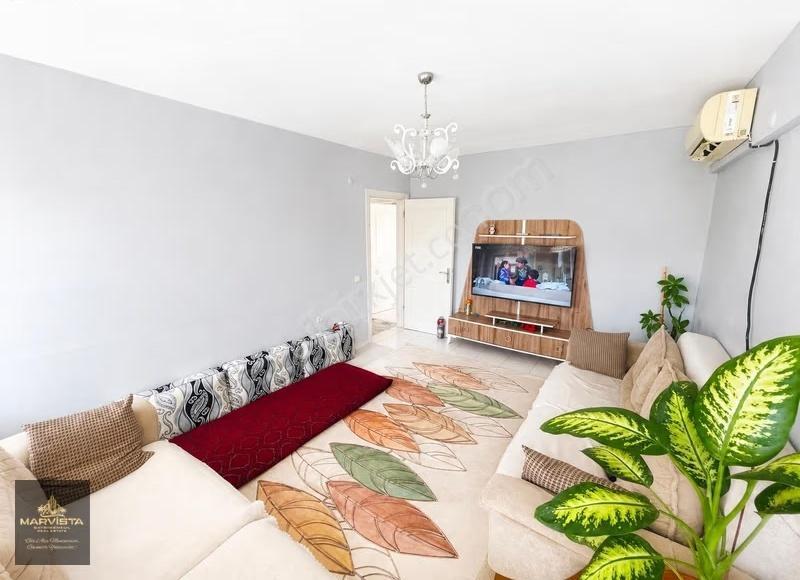 Marmaris Çıldır'da Kaçırılmayacak Satılık 3+1 Dubleks Daire - Görsel 16