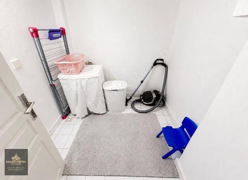 Marmaris Çıldır'da Kaçırılmayacak Satılık 3+1 Dubleks Daire - Görsel 21