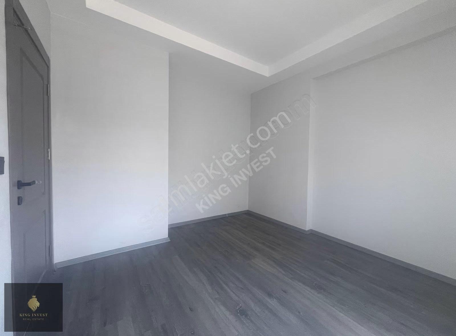 King' Den Genel İskanlı,havuzlu Site İçerisinde Harika 1+1 Daire - Görsel 23