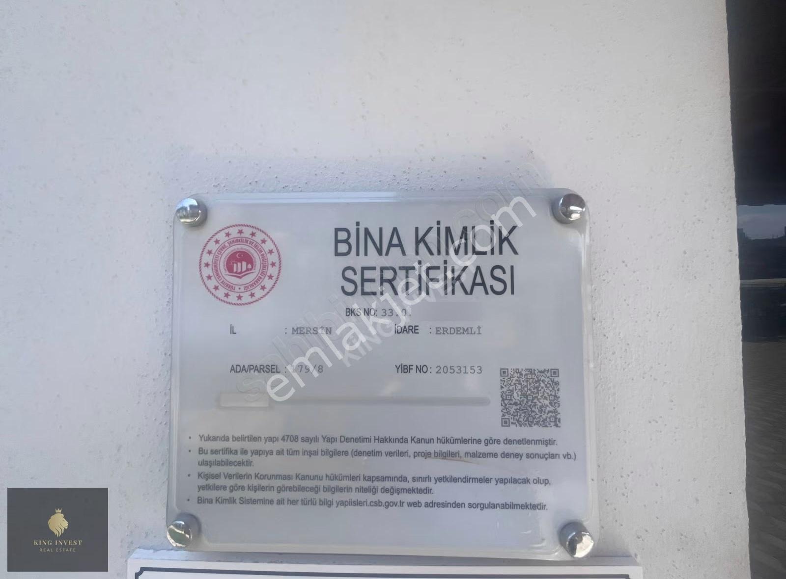 King' Den Genel İskanlı,havuzlu Site İçerisinde Harika 1+1 Daire - Görsel 3