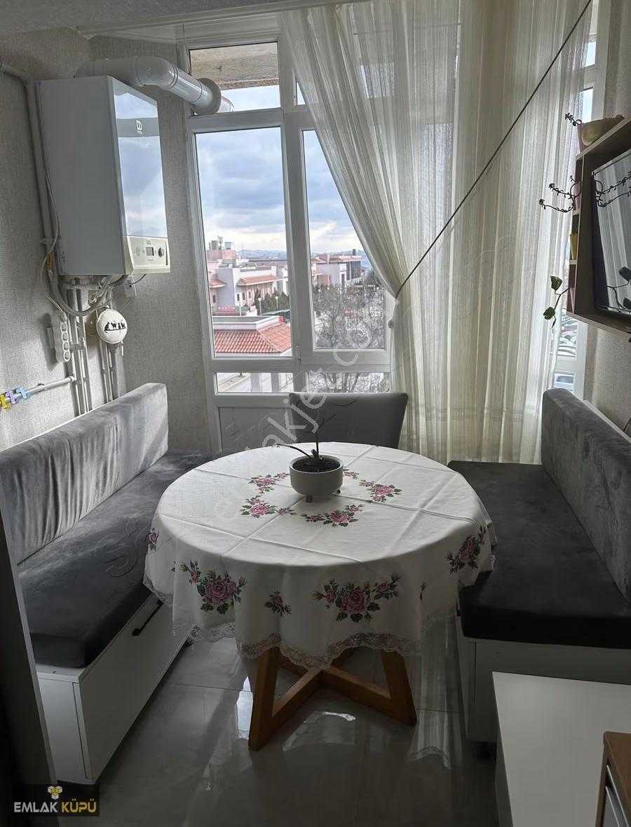 Keçiören Pınarbaşı Mah Lüks,şık Yapıda Dubleks 5+1 Satılık Daire - Görsel 16