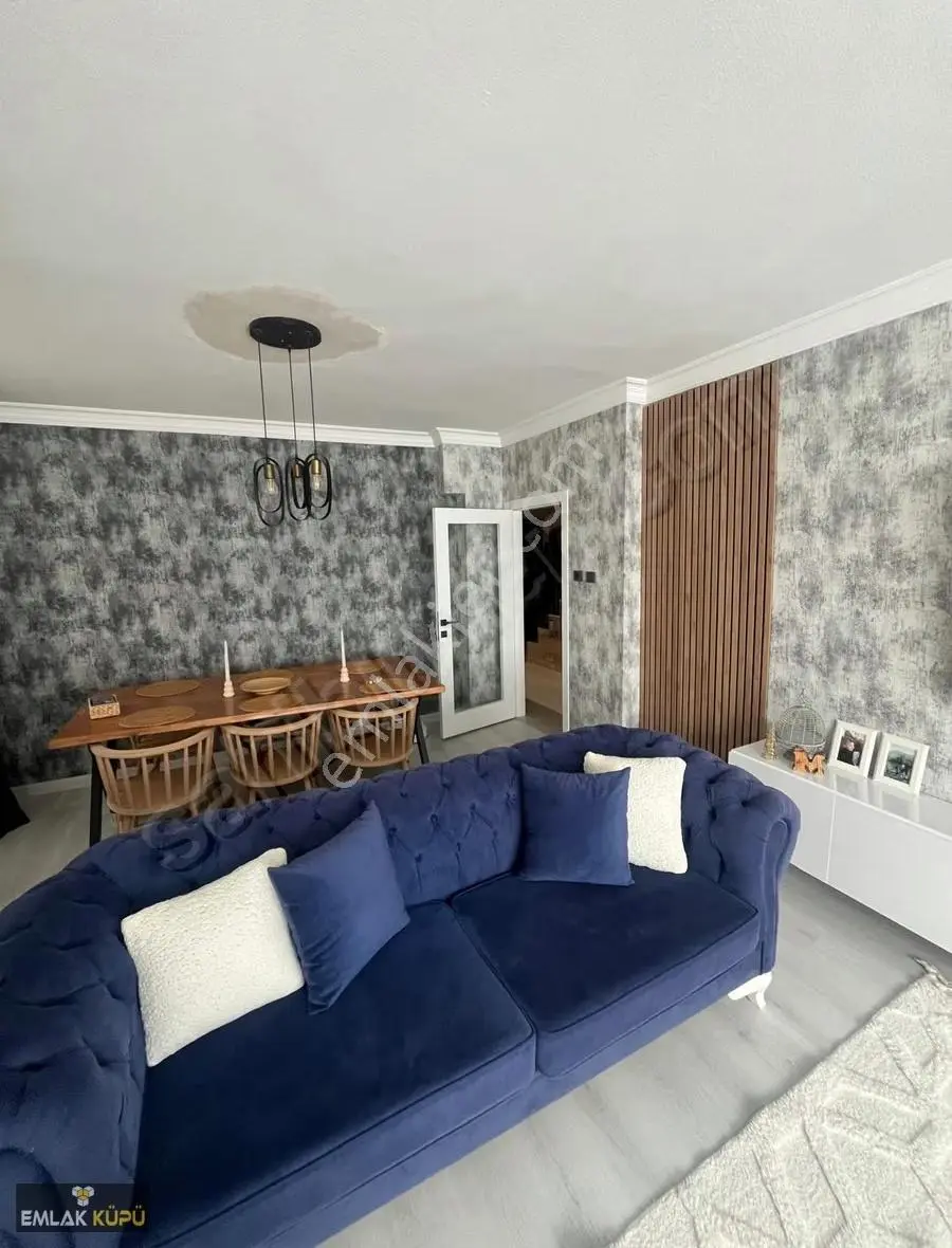 Keçiören Pınarbaşı Mah Lüks,şık Yapıda Dubleks 5+1 Satılık Daire - Görsel 3