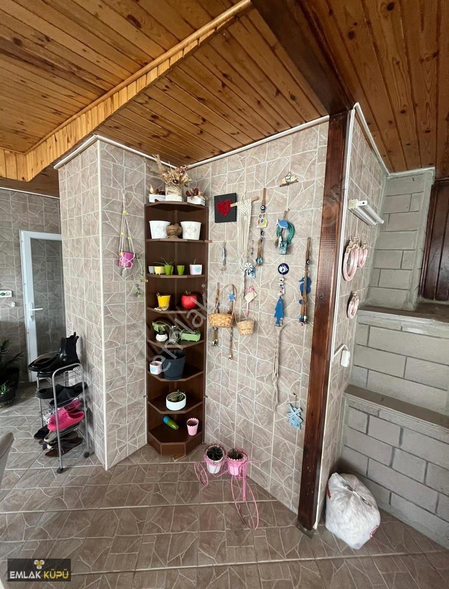 Keçiören Pınarbaşı Mah Lüks,şık Yapıda Dubleks 5+1 Satılık Daire - Görsel 33