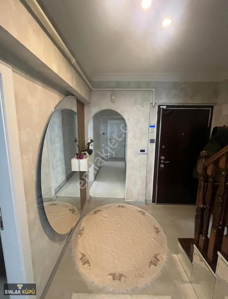 Keçiören Pınarbaşı Mah Lüks,şık Yapıda Dubleks 5+1 Satılık Daire - Görsel 9