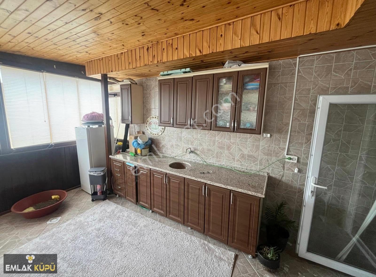Keçiören Pınarbaşı Mah Lüks,şık Yapıda Dubleks 5+1 Satılık Daire - Görsel 2