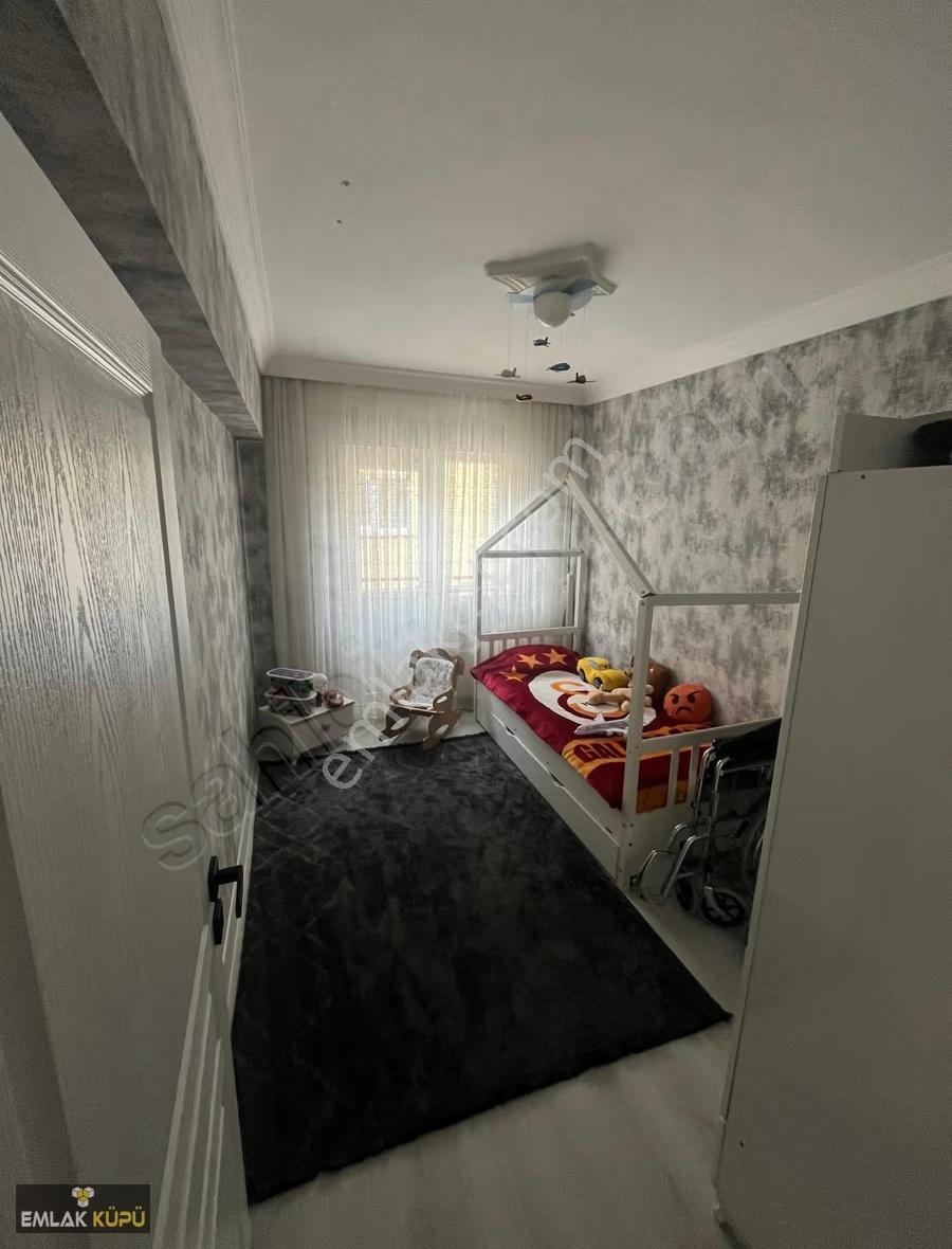 Keçiören Pınarbaşı Mah Lüks,şık Yapıda Dubleks 5+1 Satılık Daire - Görsel 24