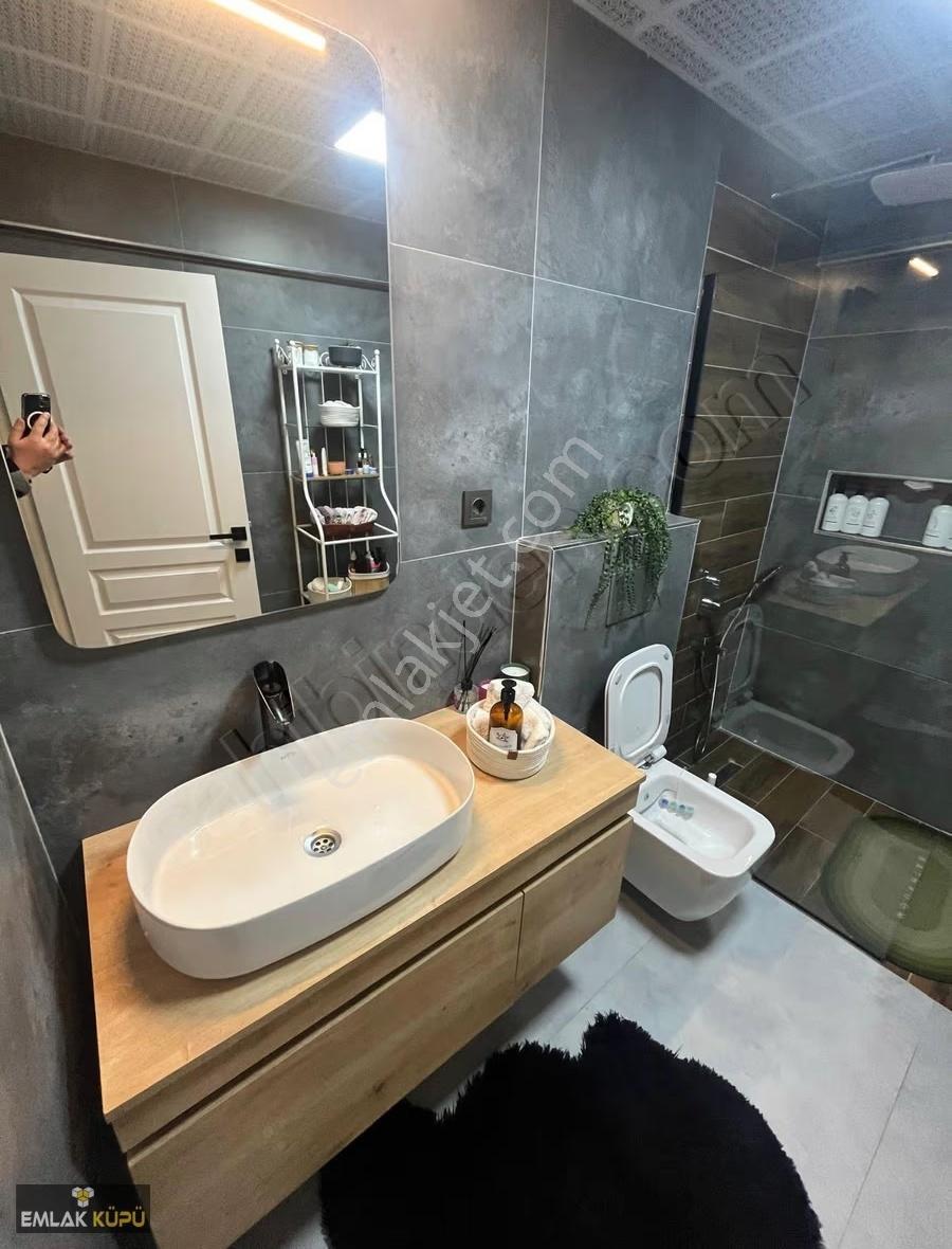 Keçiören Pınarbaşı Mah Lüks,şık Yapıda Dubleks 5+1 Satılık Daire - Görsel 21