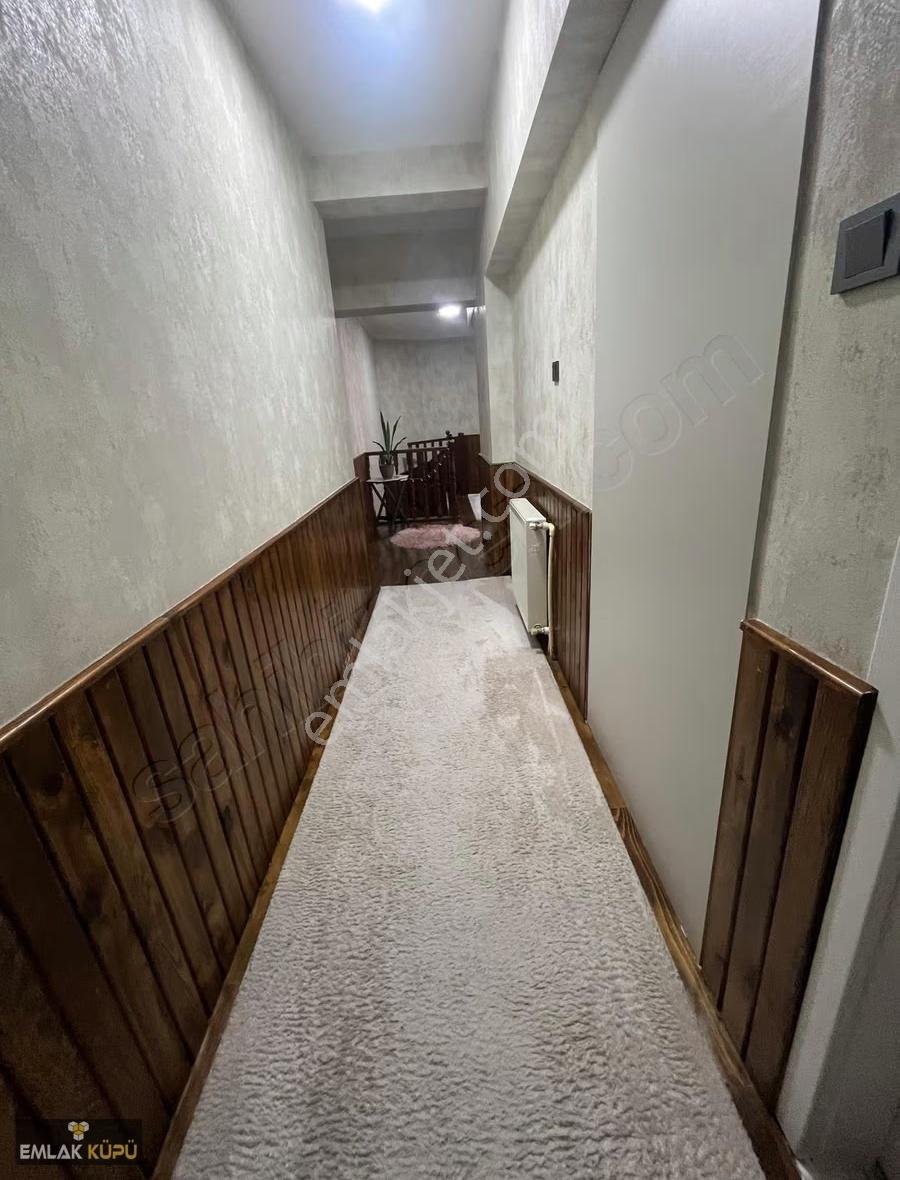Keçiören Pınarbaşı Mah Lüks,şık Yapıda Dubleks 5+1 Satılık Daire - Görsel 12