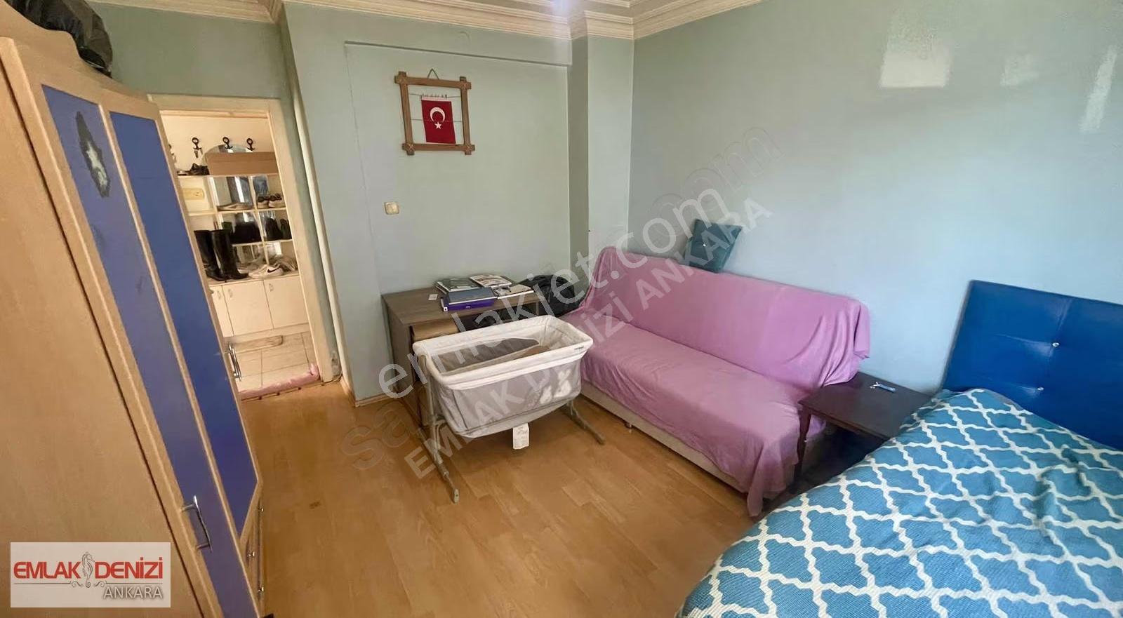 Cevizlidere Cad. Üzeri Okul Karşısı Satılık 3+1 Geniş Daire - Görsel 20