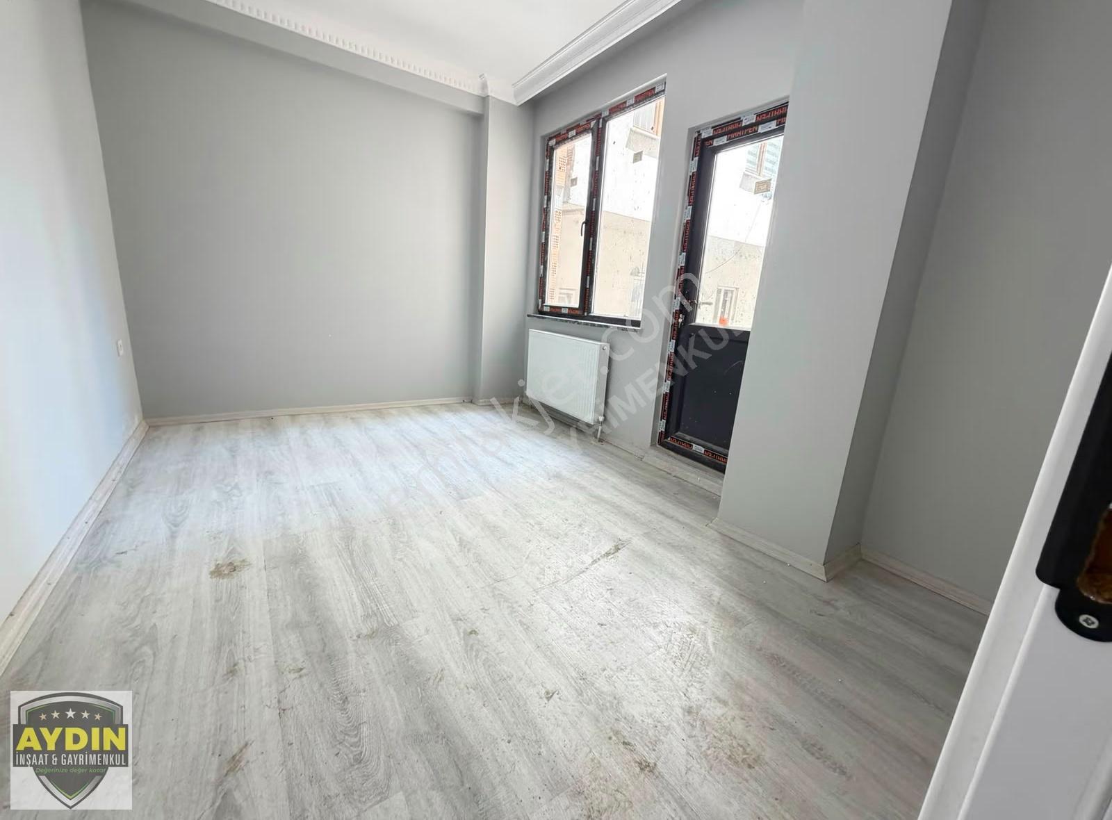 Aydın İnşaat'tan İsmetpaşa Mah'de Satılık 2+1 90m² Sıfır Arakat - Görsel 13