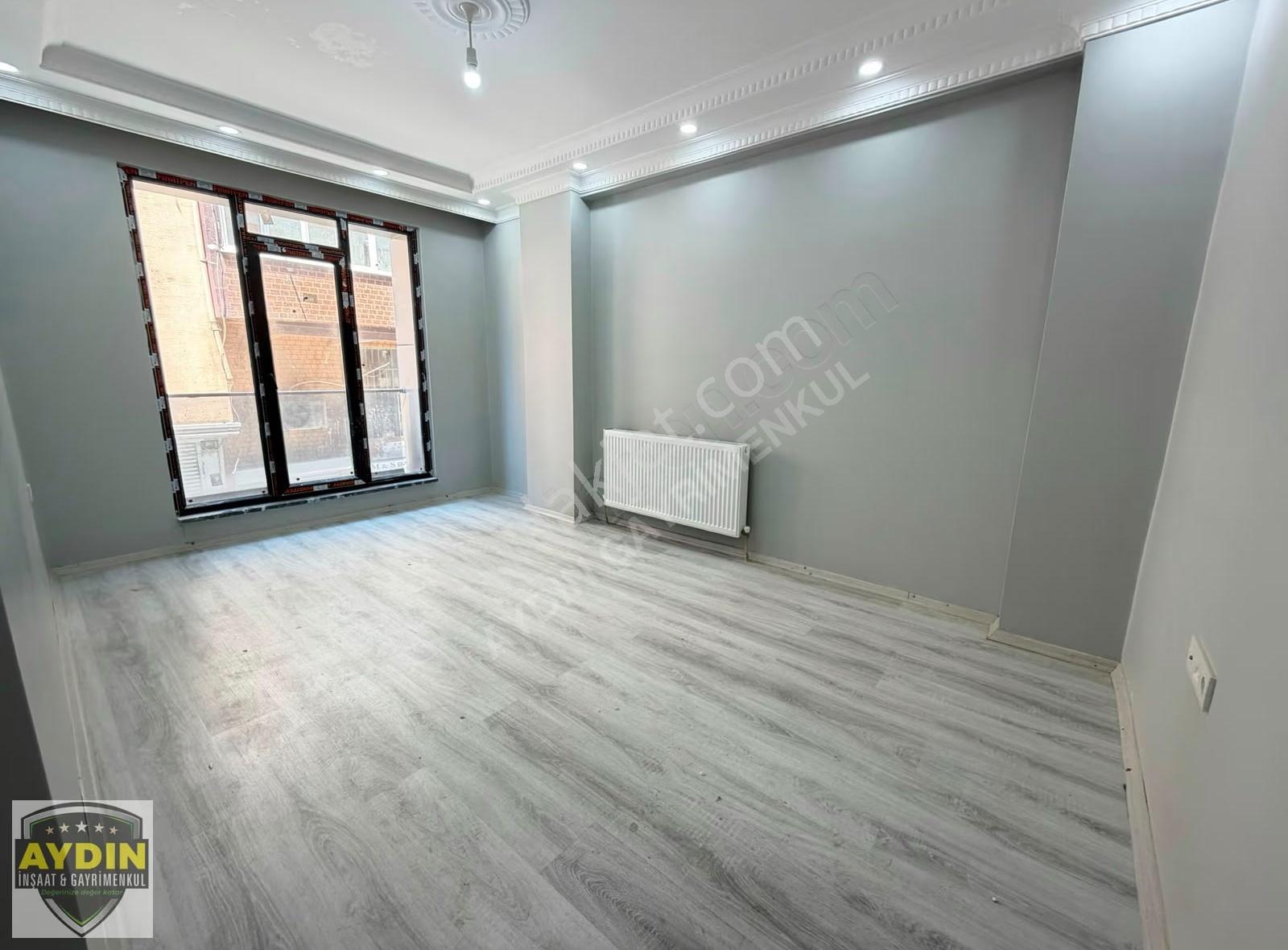 Aydın İnşaat'tan İsmetpaşa Mah'de Satılık 2+1 90m² Sıfır Arakat - Görsel 2