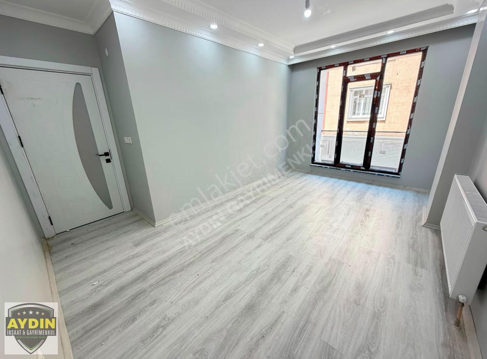 Aydın İnşaat'tan İsmetpaşa Mah'de Satılık 2+1 90m² Sıfır Arakat - Görsel 5