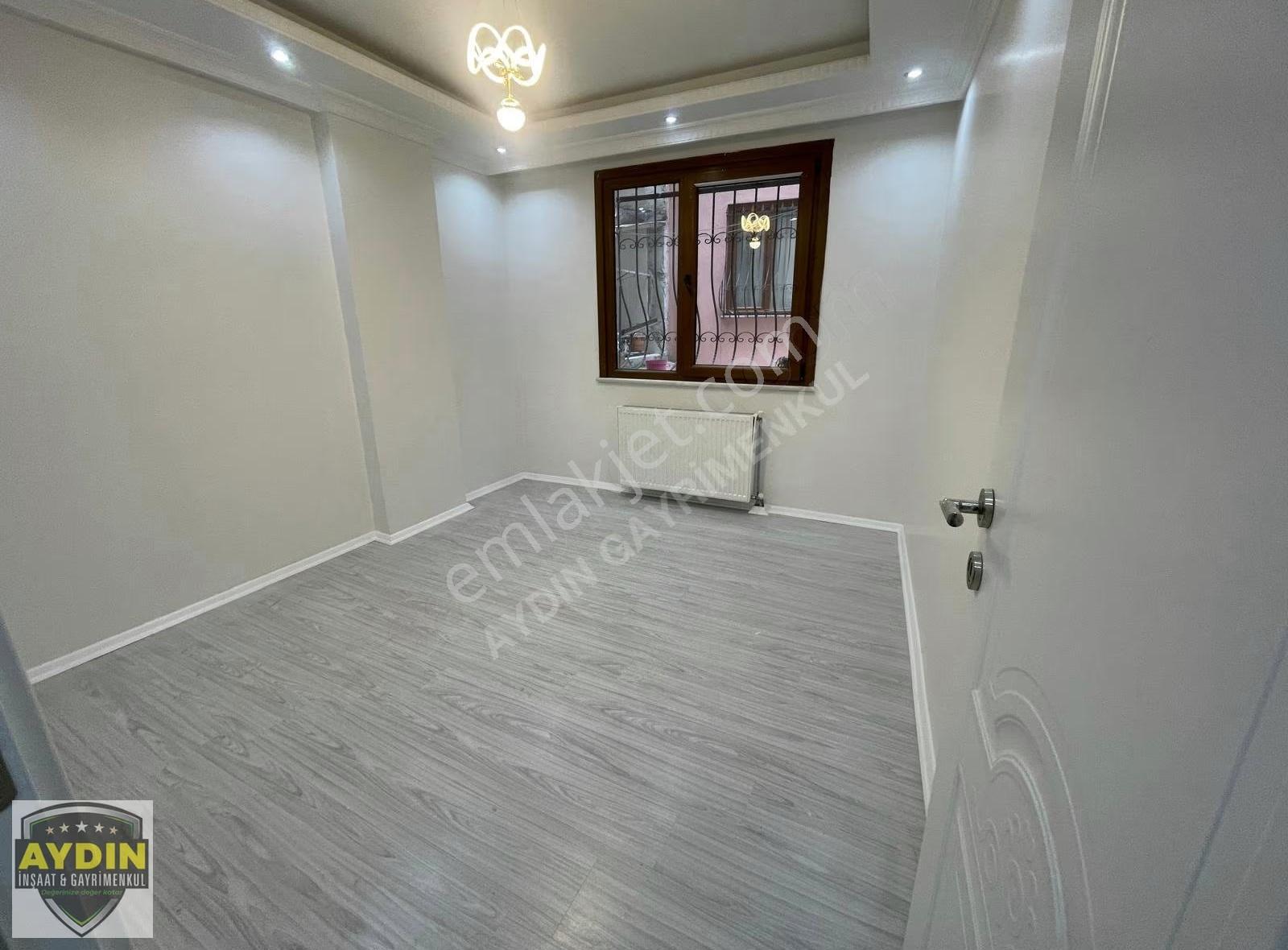 Aydın İnşaat Uğurmumcu Mah Tranwaya Yakın 85 M² 2+1 Yüksek Giriş - Görsel 3