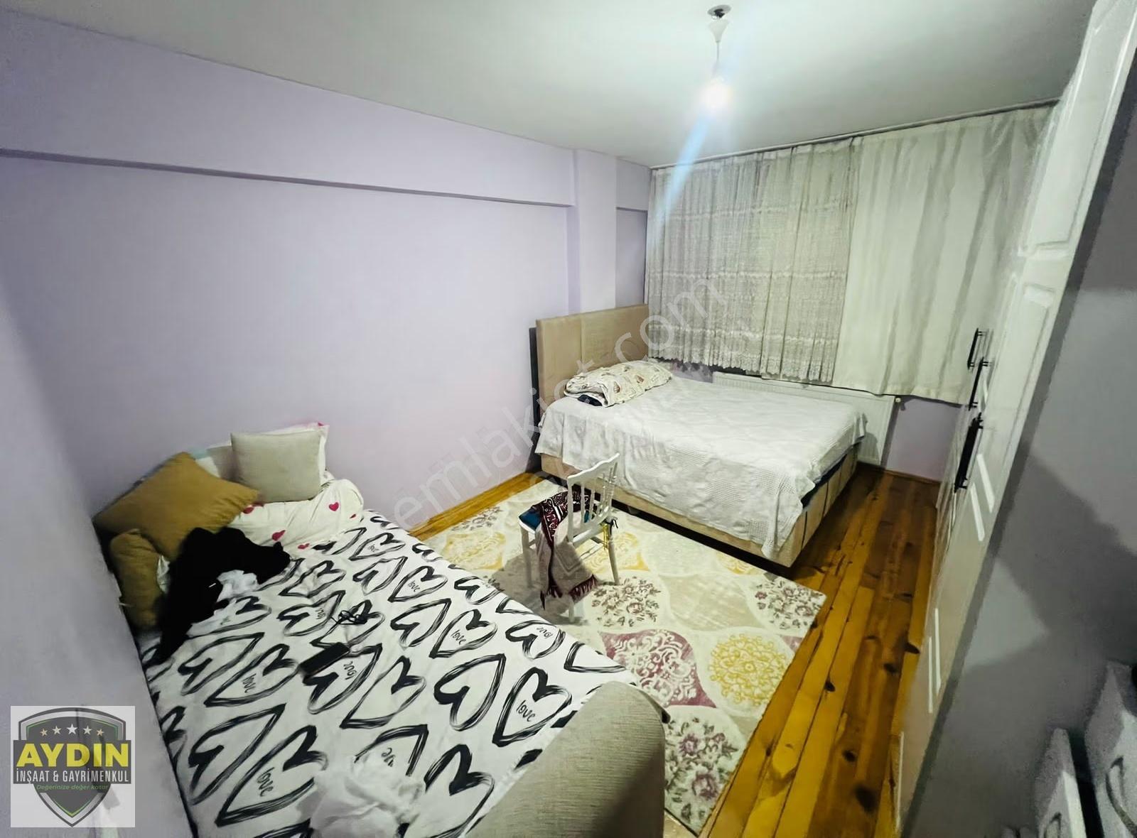 Aydın İnşaat'tan İsmetpaşa Mah'de Satılık 2+1 100m² 1.kat Daire - Görsel 29