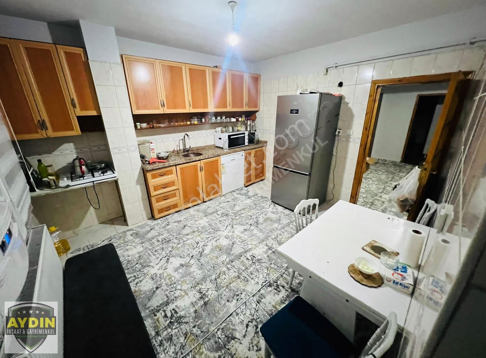 Aydın İnşaat'tan İsmetpaşa Mah'de Satılık 2+1 100m² 1.kat Daire - Görsel 26