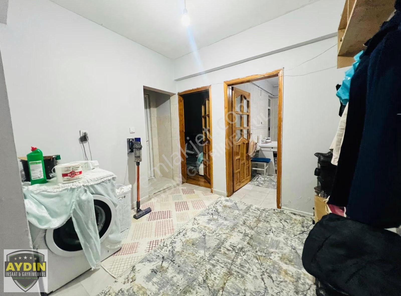 Aydın İnşaat'tan İsmetpaşa Mah'de Satılık 2+1 100m² 1.kat Daire - Görsel 21