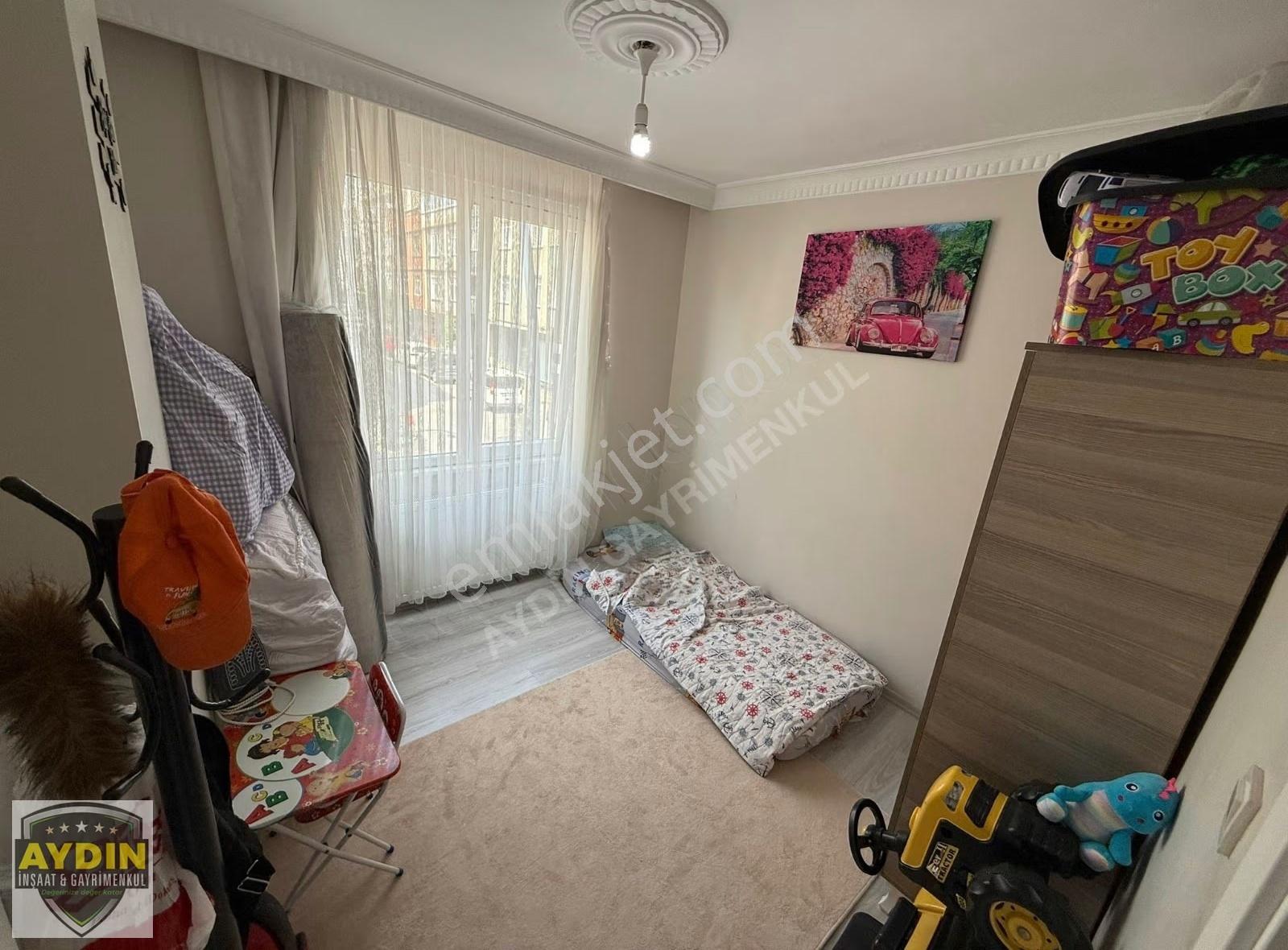 Aydın İnşaat'tan Cebeci Mah.'de Satılık 2+1 90m² 1.kat Daire - Görsel 14