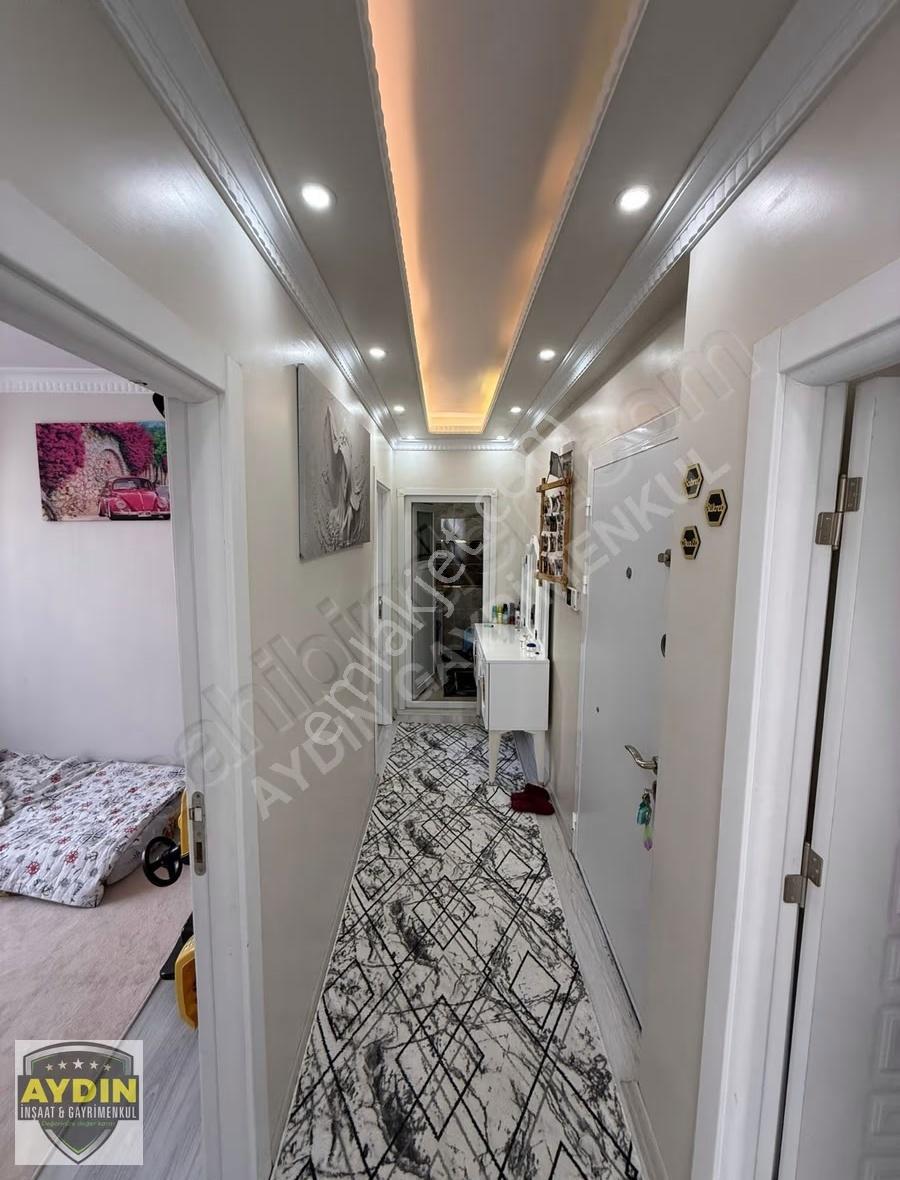 Aydın İnşaat'tan Cebeci Mah.'de Satılık 2+1 90m² 1.kat Daire - Görsel 8