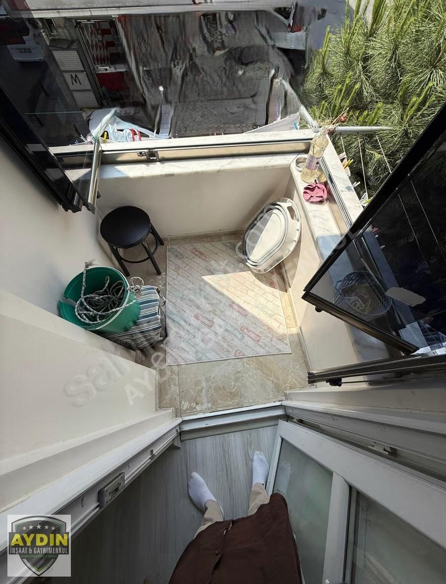 Aydın İnşaat'tan Cebeci Mah.'de Satılık 2+1 90m² 1.kat Daire - Görsel 15