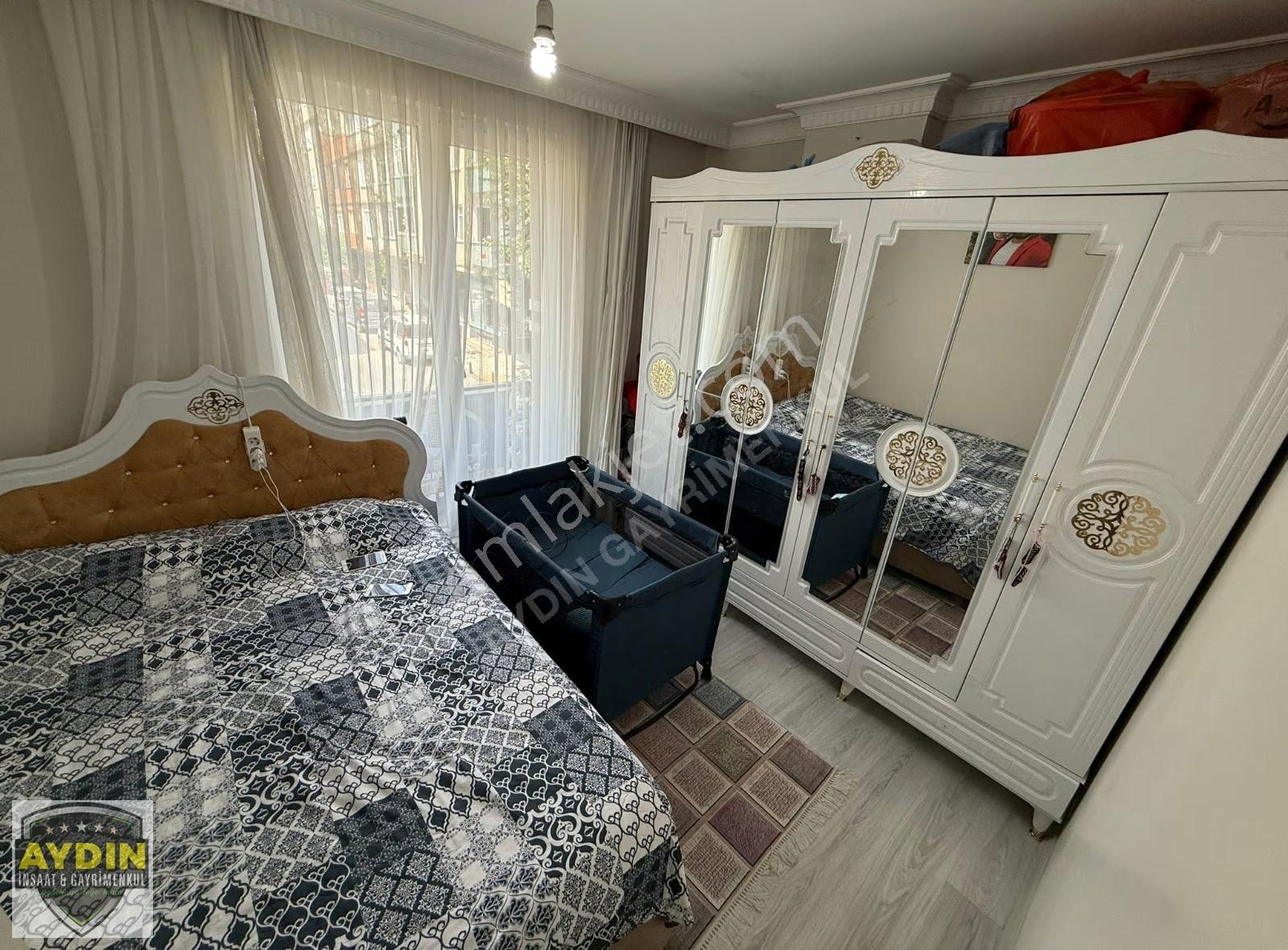 Aydın İnşaat'tan Cebeci Mah.'de Satılık 2+1 90m² 1.kat Daire - Görsel 2