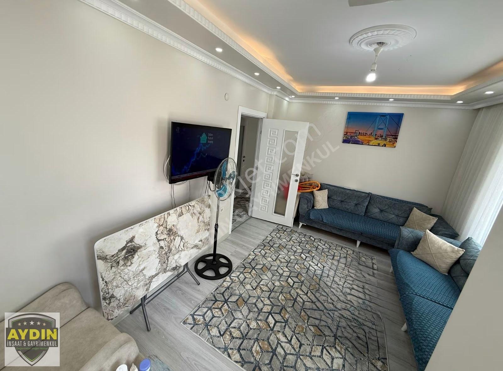 Aydın İnşaat'tan Cebeci Mah.'de Satılık 2+1 90m² 1.kat Daire - Görsel 10