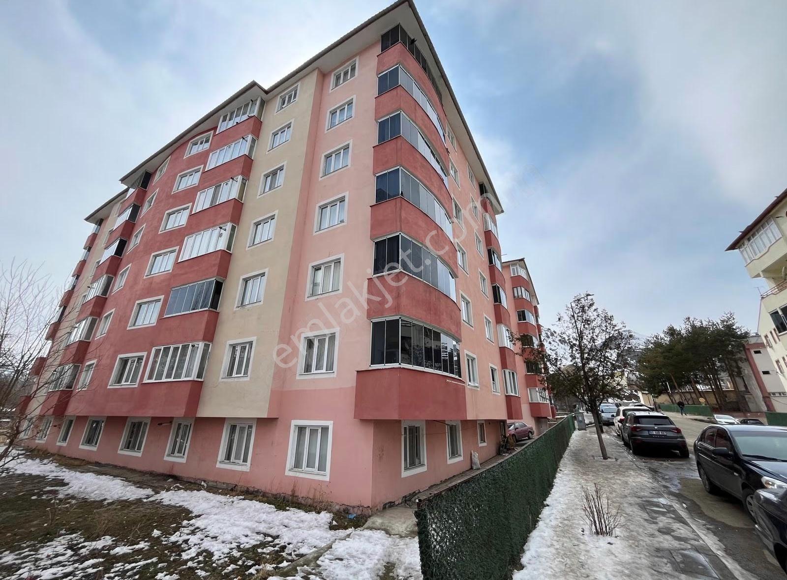 Detay Dan Tortumda Satılık 3+1 Daire