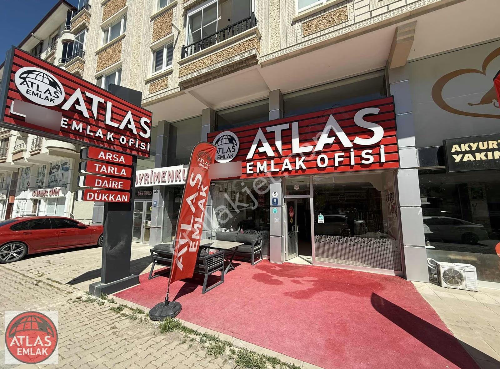!!atlas'tan Aski Arkası 110 M2 Kat Konumunda 3+1 Yüksek Giriş!! - Görsel 8