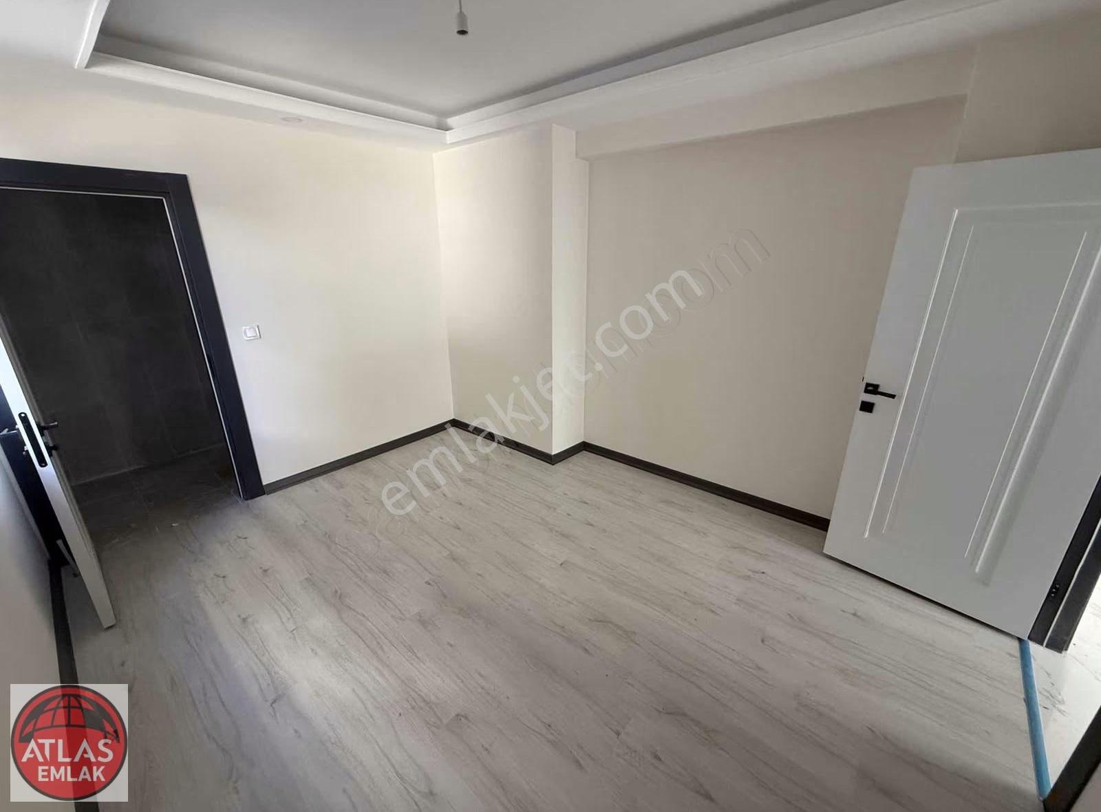 !!atlas'tan Aski Arkası 110 M2 Kat Konumunda 3+1 Yüksek Giriş!! - Görsel 4